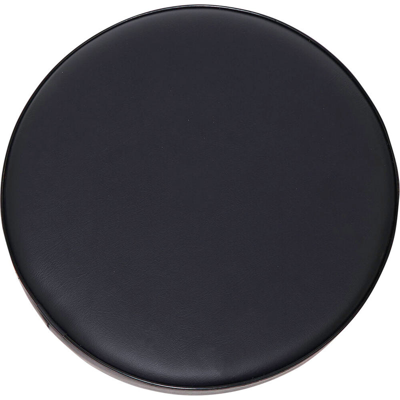 Gator Frameworks Round-Top Drum Throne with Spindle Adjustment