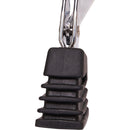 Gator Frameworks Round-Top Drum Throne with Spindle Adjustment