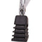 Gator Frameworks Round-Top Drum Throne with Spindle Adjustment