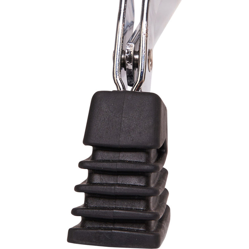 Gator Frameworks Round-Top Drum Throne with Spindle Adjustment