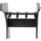 Gator Elite Series 3- to 4-Space Guitar Hanging Stand (Black)