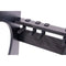 Gator Elite Series 3- to 4-Space Guitar Hanging Stand (Black)