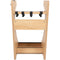 Gator Elite Series 3- to 4-Space Guitar Hanging Stand (Maple)