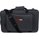 Gator Adagio Series Shaped EPS Polyfoam Lightweight Case for Cornet (Black)