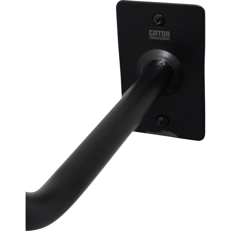 Gator Wall Hanger for Trombone