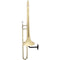 Gator Wall Hanger for Trombone