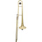 Gator Wall Hanger for Trombone