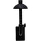 Gator Wall Hanger for Trumpet (Black)
