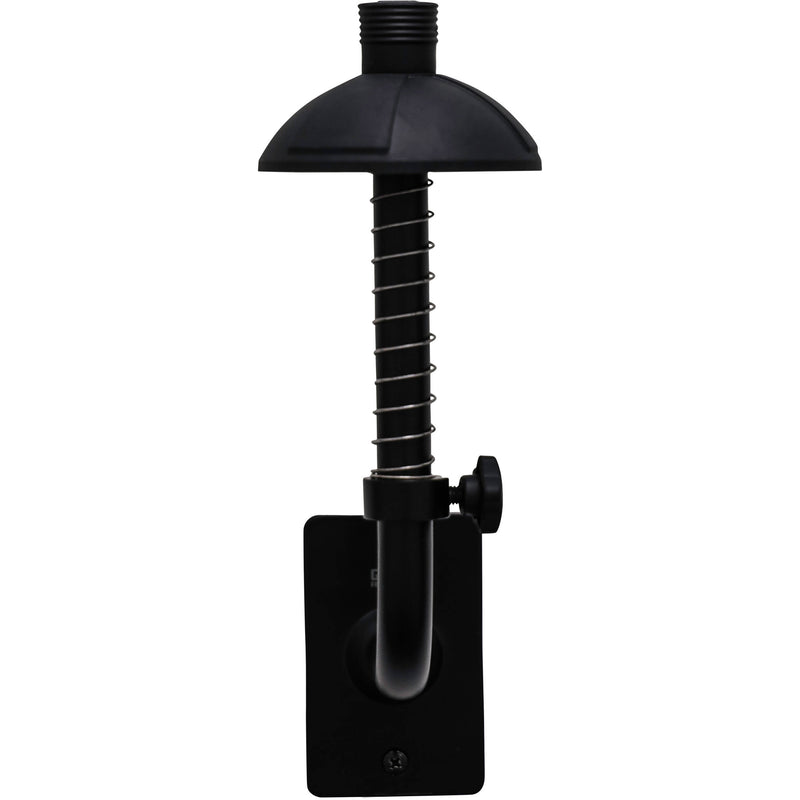 Gator Wall Hanger for Trumpet (Black)
