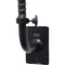 Gator Wall Hanger for Trumpet (Black)