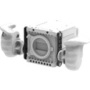 Vocas Side Cage Bracket for RED V-RAPTOR