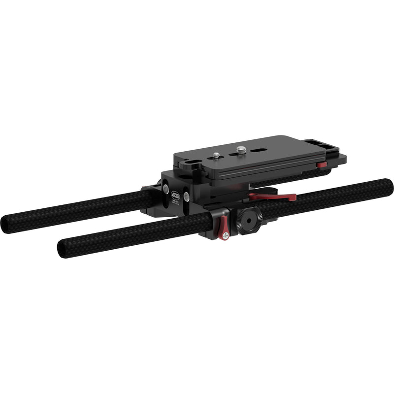 Vocas BP-19 MKII Height-Adjustable Balance Plate System