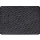 SwitchEasy Touch Protective Case for 2022 MacBook Air 13.6" (Carbon Black)