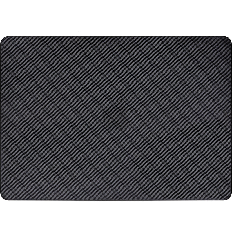 SwitchEasy Touch Protective Case for 2022 MacBook Air 13.6" (Carbon Black)
