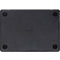 SwitchEasy Touch Protective Case for 2022 MacBook Air 13.6" (Carbon Black)
