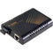 EtherWAN EL100T 10/100BASE-TX to 100BASE-FX Multi-Mode ST Media Converter (1.2 Miles)