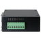 EtherWAN EL8020-V1E Hardened 10/100/1000BASE-TX to 100/1000 SFP Media Converter