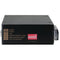 EtherWAN EL8020-V1E Hardened 10/100/1000BASE-TX to 100/1000 SFP Media Converter