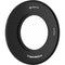 Freewell Adapter Ring for Eiger Matte Box Filter System (58mm)