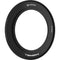 Freewell Adapter Ring for Eiger Matte Box Filter System (72mm)