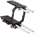 Chrosziel Lightweight Support Kit for Sony VENICE 2