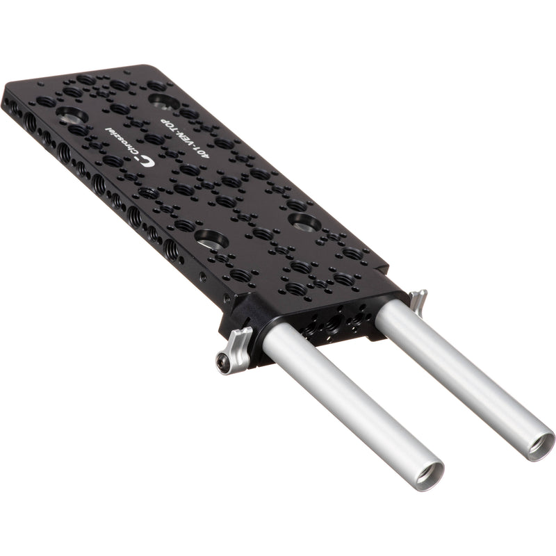 Chrosziel Top Plate for Sony VENICE 2