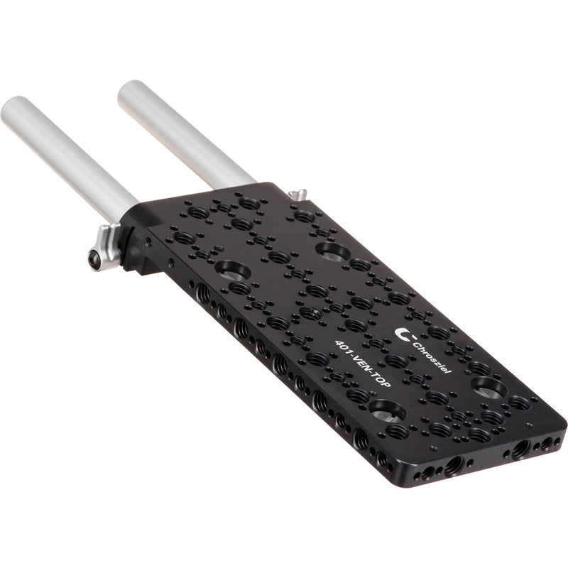 Chrosziel Top Plate for Sony VENICE 2