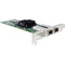 ATTO Technology FastFrame N422 Dual-Channel 25 Gb/s PCIe 3.0 x8 SmartNIC
