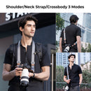 K&F Concept Camera Neck Strap