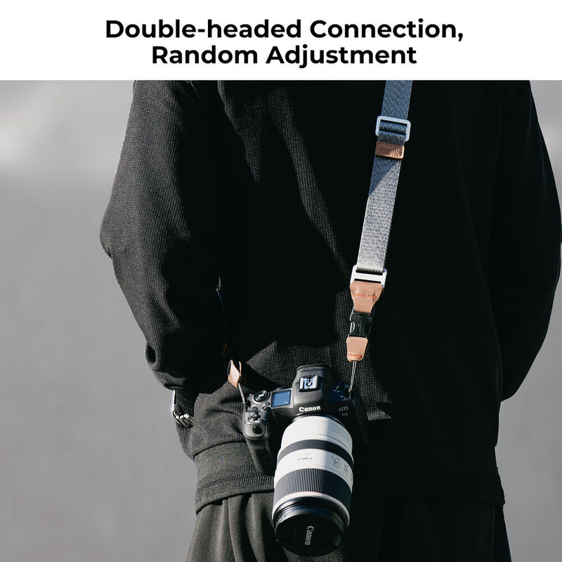 K&F Concept Camera Neck Strap