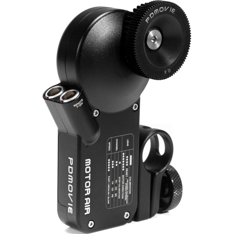PDMOVIE Motor Gear for MOTOR AIR and MOTOR PRO (0.4 MOD)