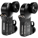 PDMOVIE Motor Gear for MOTOR AIR and MOTOR PRO (0.4 MOD)