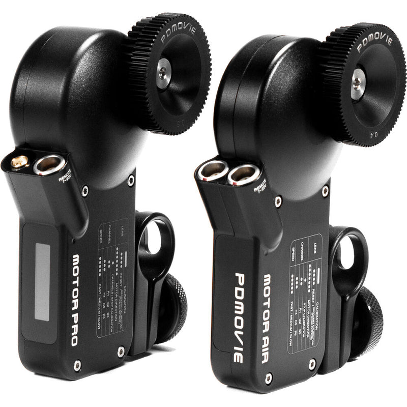 PDMOVIE Motor Gear for MOTOR AIR and MOTOR PRO (0.4 MOD)
