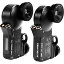 PDMOVIE Motor Gear for MOTOR AIR and MOTOR PRO (0.5 MOD)