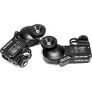 PDMOVIE Motor Gear for MOTOR AIR and MOTOR PRO (0.5 MOD)