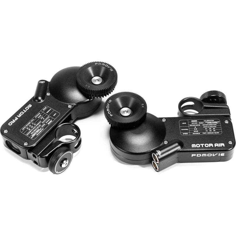 PDMOVIE Motor Gear for MOTOR AIR and MOTOR PRO (0.5 MOD)