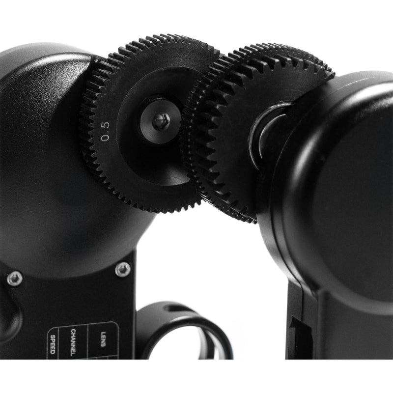 PDMOVIE Motor Gear for MOTOR AIR and MOTOR PRO (0.6 MOD)