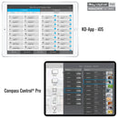 Key Digital KD-IP922ENC-II 4K AV over IP System Encoder with PoE and Open API Control Ports