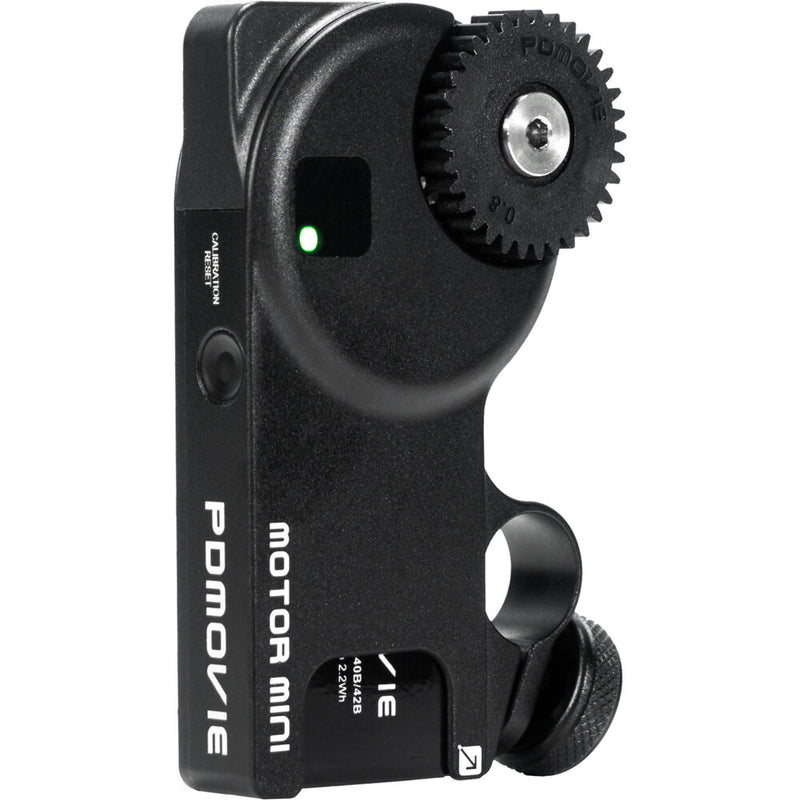 PDMOVIE MOTOR MINI Bluetooth Motor for LIVE AIR 2, 2S, and 3