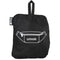 PKG International umiak Cross-Body Bag (3L, Black)