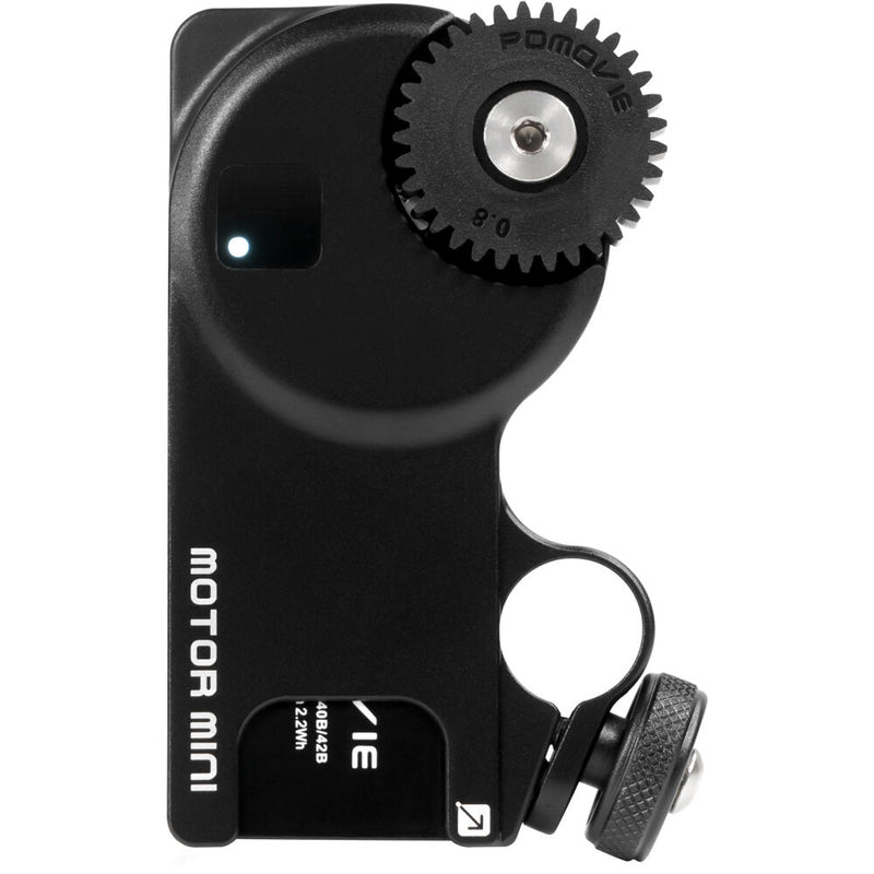 PDMOVIE MOTOR MINI Bluetooth Motor for LIVE AIR 2, 2S, and 3