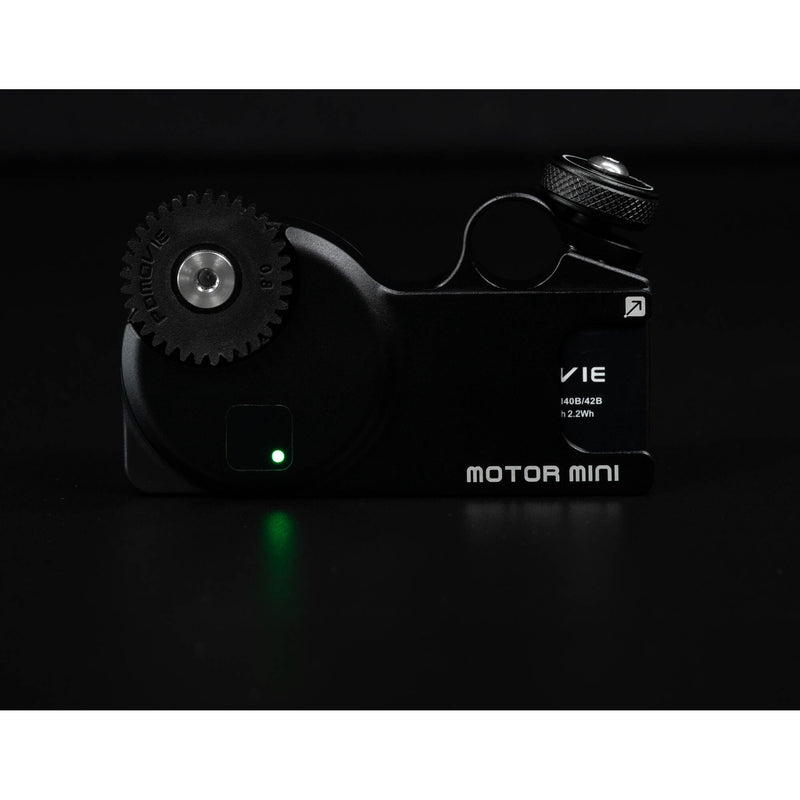 PDMOVIE MOTOR MINI Bluetooth Motor for LIVE AIR 2, 2S, and 3