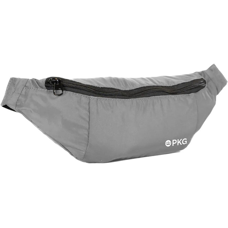 PKG International umiak Cross-Body Bag (3L, Light Gray)