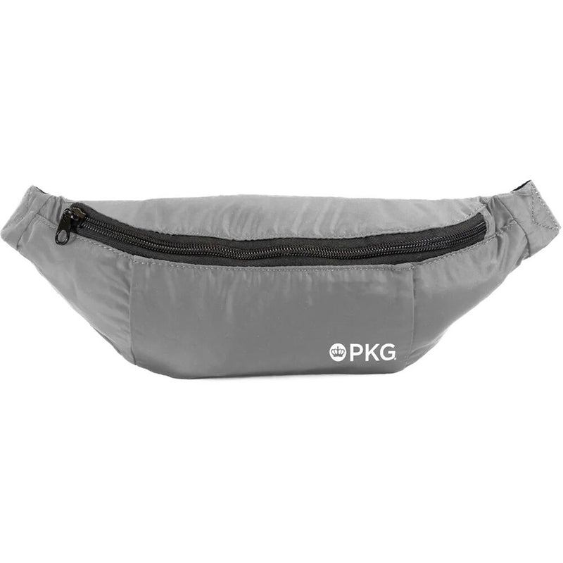 PKG International umiak Cross-Body Bag (3L, Light Gray)