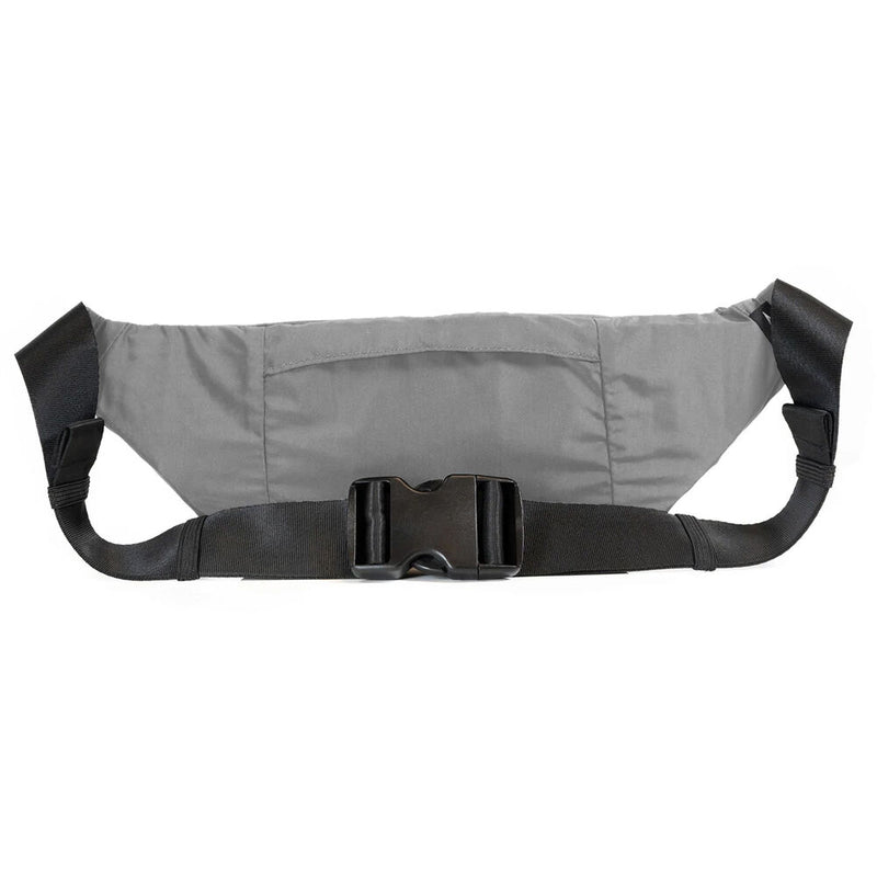 PKG International umiak Cross-Body Bag (3L, Light Gray)