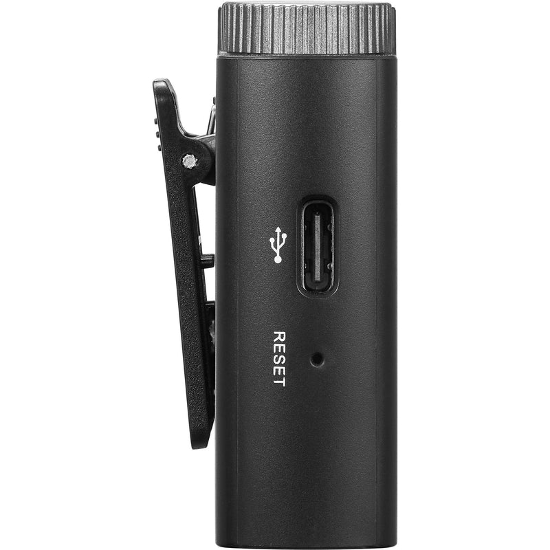 Godox Virso RX Dual-Channel Wireless Receiver (2.4 GHz)