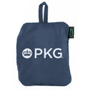 PKG International umiak Cross-Body Bag (3L, Navy Blue)