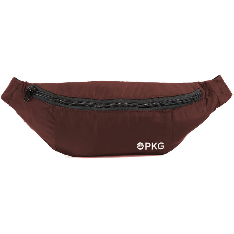 PKG International umiak Cross-Body Bag (3L, Rum Raisin)