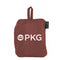 PKG International umiak Cross-Body Bag (3L, Rum Raisin)