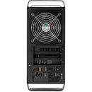 OWC ThunderBay Flex 8 172TB 8-Bay Thunderbolt 3 RAID Array (4 x 8TB U.2 SSDs, 7 x 20TB HDDs)